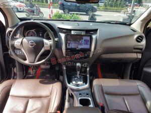 Xe Nissan Terra V 2.5 AT 4WD 2018