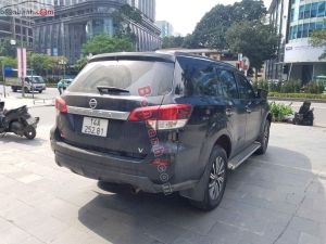 Xe Nissan Terra V 2.5 AT 4WD 2018