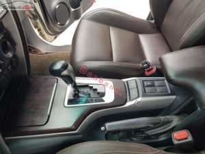 Xe Toyota Fortuner 2.4G 4x2 AT 2018