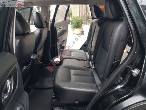 Xe Nissan X trail 2.5 SV Premium 4WD 2019