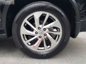 Xe Nissan X trail 2.5 SV Premium 4WD 2019