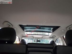 Xe Nissan X trail 2.5 SV Premium 4WD 2019