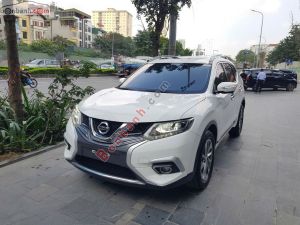 Nissan X trail 2.5 SV Luxury 4WD