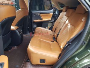 Xe Lexus RX 300 2022