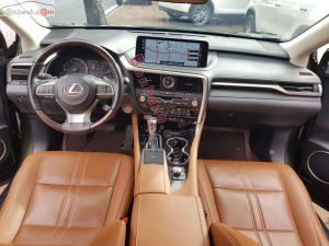 Xe Lexus RX 300 2022