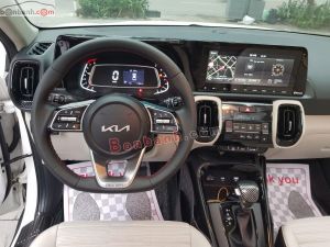 Xe Kia Sonet Premium 1.5 AT 2024