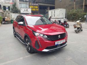 Xe Peugeot 3008 AL 2022