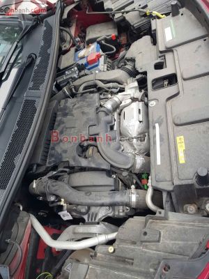 Xe Peugeot 3008 AL 2022