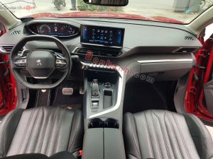 Xe Peugeot 3008 AL 2022