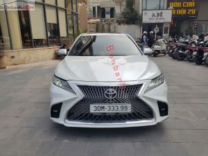 Toyota Camry 2.5Q 2020