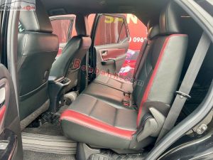 Xe Toyota Fortuner Legender 2.4L 4x2 AT 2022