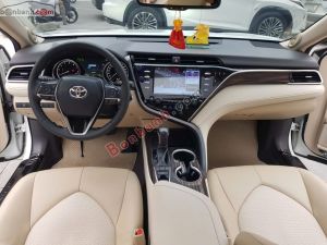 Xe Toyota Camry 2.5Q 2020