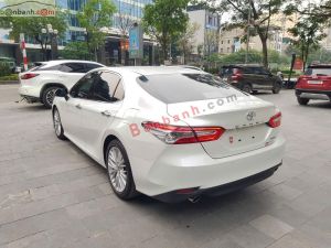 Xe Toyota Camry 2.5Q 2020