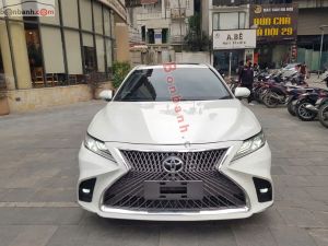 Xe Toyota Camry 2.5Q 2020