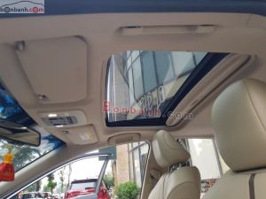 Xe Toyota Camry 2.5Q 2020