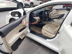 Xe Toyota Camry 2.5Q 2020