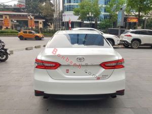 Xe Toyota Camry 2.5Q 2020