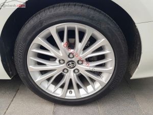 Xe Toyota Camry 2.5Q 2020