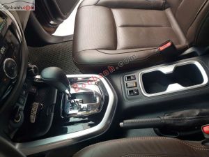 Xe Nissan Terra V 2.5 AT 4WD 2019