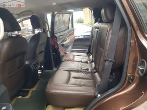 Xe Nissan Terra V 2.5 AT 4WD 2019