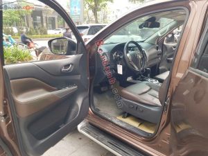 Xe Nissan Terra V 2.5 AT 4WD 2019