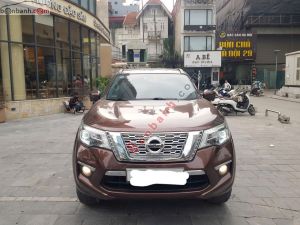 Xe Nissan Terra V 2.5 AT 4WD 2019