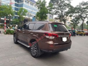 Xe Nissan Terra V 2.5 AT 4WD 2019