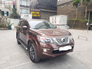 Xe Nissan Terra V 2.5 AT 4WD 2019