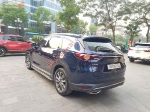 Xe Mazda CX8 Premium 2020