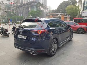 Xe Mazda CX8 Premium 2020