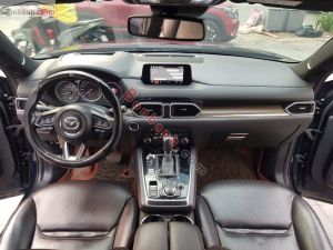 Xe Mazda CX8 Premium 2020