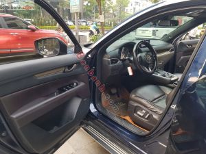 Xe Mazda CX8 Premium 2020