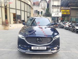 Xe Mazda CX8 Premium 2020