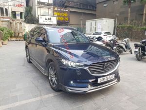 Xe Mazda CX8 Premium 2020
