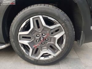 Xe Hyundai SantaFe Cao cấp 2.2L HTRAC 2021