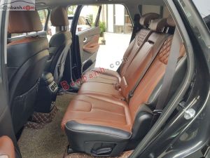 Xe Hyundai SantaFe Cao cấp 2.2L HTRAC 2021