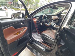 Xe Hyundai SantaFe Cao cấp 2.2L HTRAC 2021