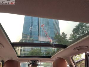 Xe Hyundai SantaFe Cao cấp 2.2L HTRAC 2021