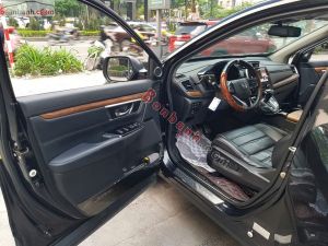 Xe Honda CRV L 2021