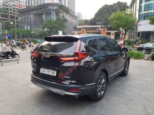 Xe Honda CRV L 2021
