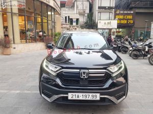 Xe Honda CRV L 2021
