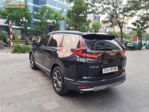 Xe Honda CRV L 2021