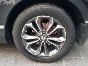 Xe Honda CRV L 2021