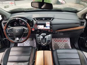 Xe Honda CRV L 2021