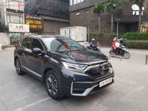 Xe Honda CRV L 2021