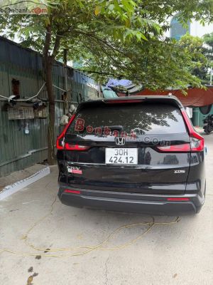 Xe Honda CRV L 2024