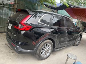 Xe Honda CRV L 2024