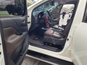 Xe Nissan Terra V 2.5 AT 4WD 2019