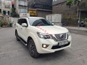 Xe Nissan Terra V 2.5 AT 4WD 2019