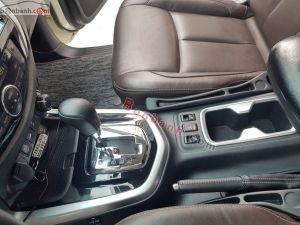 Xe Nissan Terra V 2.5 AT 4WD 2019